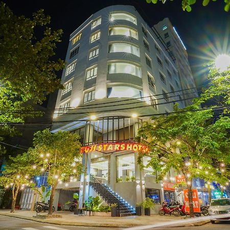 Doji Stars Hotel Đà Nẵng Kültér fotó