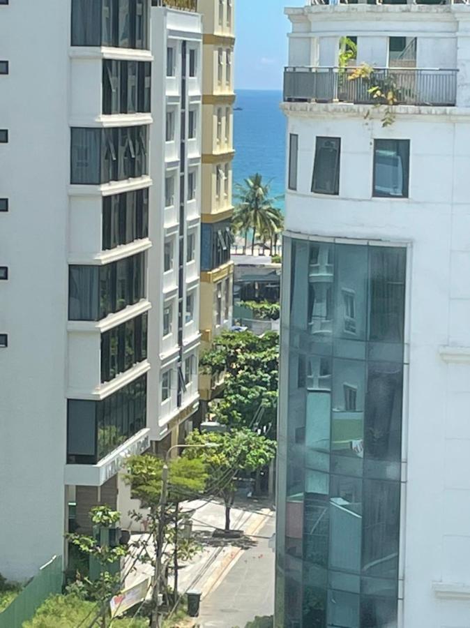 Doji Stars Hotel Đà Nẵng Kültér fotó