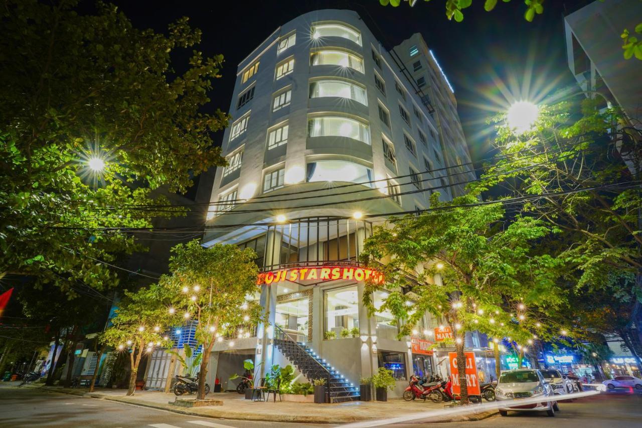 Doji Stars Hotel Đà Nẵng Kültér fotó